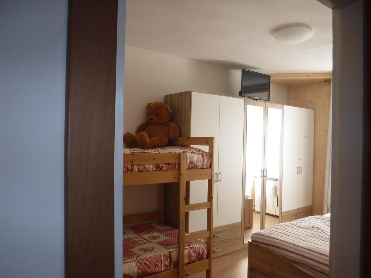 Al Bait De Gio Apartment Bormio Exterior photo